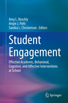 Student Engagement (eBook, PDF)