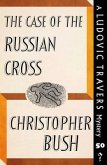 The Case of the Russian Cross (eBook, ePUB)