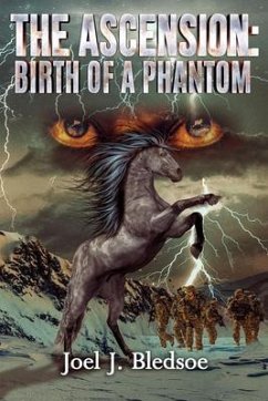 Cover The Ascension (eBook, ePUB)