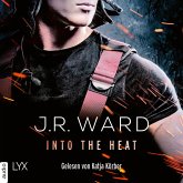 Into the Heat (MP3-Download)