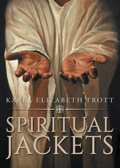 Cover Spiritual Jackets (eBook, ePUB)