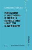 Pierre Gassendi (eBook, ePUB)