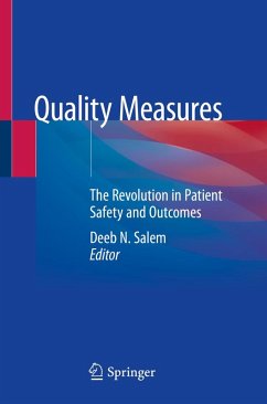 Cover Quality Measures (eBook, PDF)