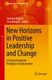 New Horizons in Positive Leadership and Change (eBook, PDF)