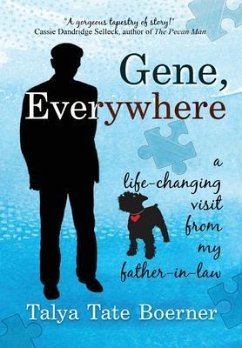 Gene, Everywhere (eBook, ePUB) - Boerner, Talya Tate
