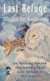 Last Refuge (eBook, ePUB) Last Refuge (eBook, ePUB)