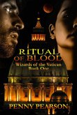 Ritual of Blood (Wizards of the Vatican, #1) (eBook, ePUB)