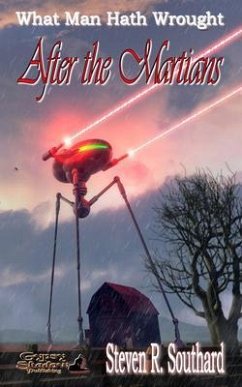 Cover After the Martians (eBook, ePUB)