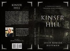 Cover Kinser Hill (eBook, ePUB)