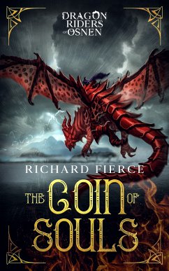 The Coin of Souls (eBook, ePUB) - Fierce, Richard