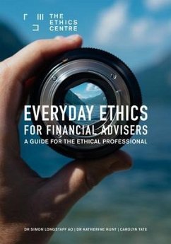 Cover Everyday Ethics for Financial Advisers (eBook, ePUB)