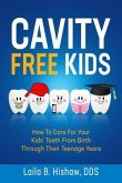 Cavity Free Kids (eBook, ePUB)