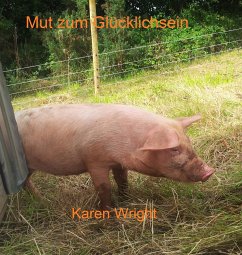 Mut zum Glücklichsein (eBook, ePUB) - Wright, Karen