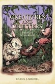 Creatures And Critters (eBook, ePUB)
