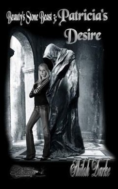 Cover Patricia's Desire (eBook, ePUB)