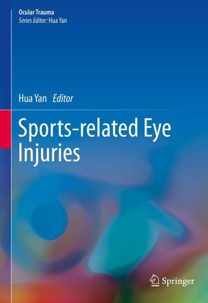 Sports-related Eye Injuries (eBook, PDF)