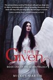 The Given (eBook, ePUB)