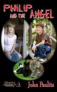 Cover Philip and the Angel (eBook, ePUB)