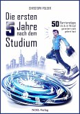 Die ersten 5 Jahre nach dem Studium (eBook, ePUB)