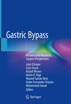Gastric Bypass (eBook, PDF)