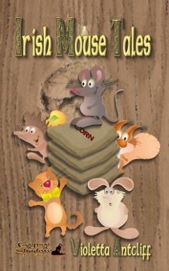 Cover Irish Mouse Tales (eBook, ePUB)