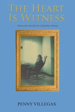 Cover The Heart Is Witness (eBook, ePUB)