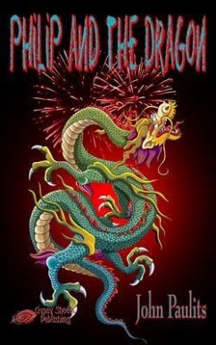 Cover Philip and the Dragon (eBook, ePUB)