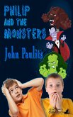 Philip and the Monsters (eBook, ePUB)