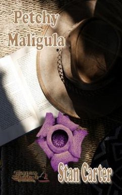 Petchy Maligula (eBook, ePUB) - Carter, Stanley Bruce