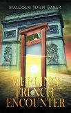 Merlin's French Encounter (eBook, ePUB)