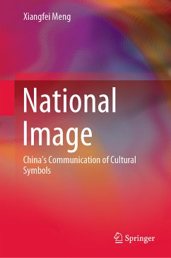 National Image (eBook, PDF) - Meng, Xiangfei