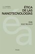 Ética de las nanotecnologías (eBook,... - Bild 1