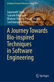 A Journey Towards Bio-inspired Techniques in Software Engineering (eBook, PDF)