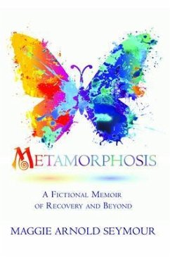 Cover METAMORPHOSIS (eBook, ePUB)