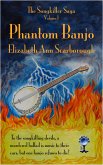 Phantom Banjo (eBook, ePUB)