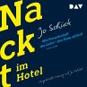 Nackt im Hotel. Wie Freundschaft der... - Bild 1