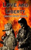 Love and Liberty (eBook, ePUB)