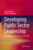 Developing Public Sector Leadership (eBook, PDF)