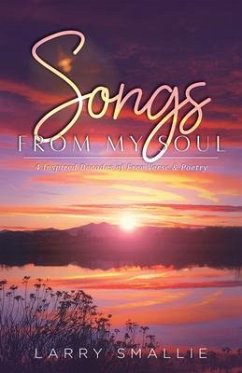 Songs From My Soul (eBook, ePUB) - Smallie, Larry