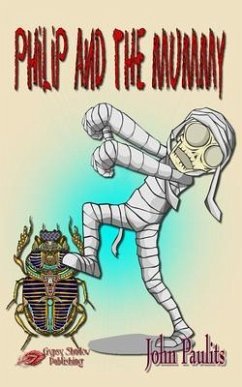 Cover Philip and the Mummy (eBook, ePUB)