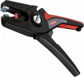 KNIPEX PreciStrip16 autom. Abisolierzange KNIPEX PreciStrip16 autom. Abisolierzange