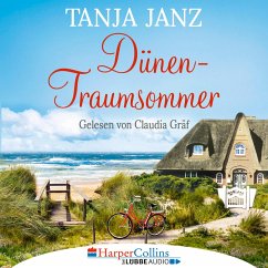 Dünentraumsommer (MP3-Download) - Janz, Tanja