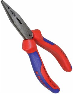KNIPEX Verdrahtungszange Atramentiert 160 mm