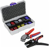 KNIPEX Aderendhülsensortiment 1252195975318