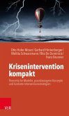Krisenintervention kompakt (eBook, PDF)