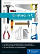 Einstieg in C (eBook, ePUB) - Bild 1
