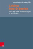 Calvinus frater in Domino (eBook, PDF)