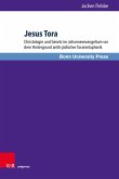 Jesus Tora (eBook, PDF)