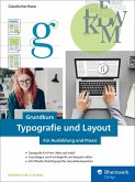 Grundkurs Typografie und Layout (eBook, PDF)