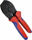 KNIPEX PreciForce Crimpzange 97 52 35